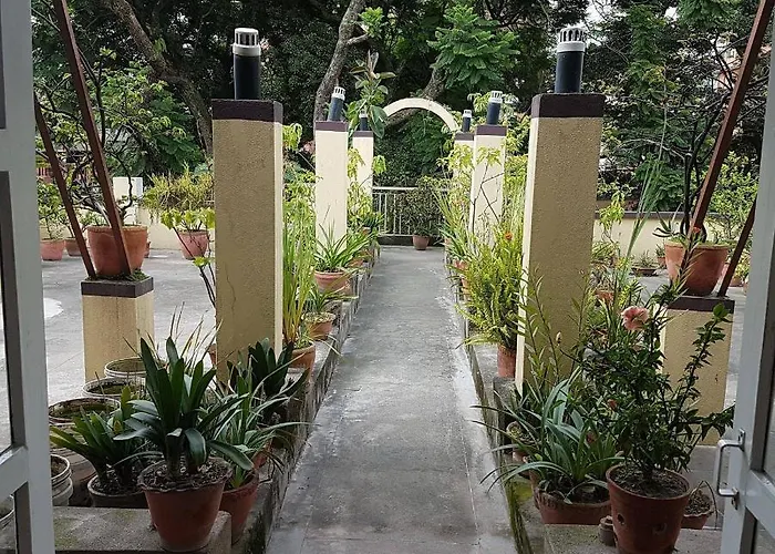 Imperial House Thamel - 2 Km From Swayambhunath Temple Gasthuis Kathmandu